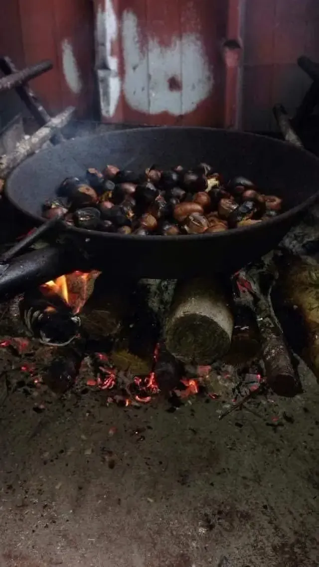 Castagnata 03